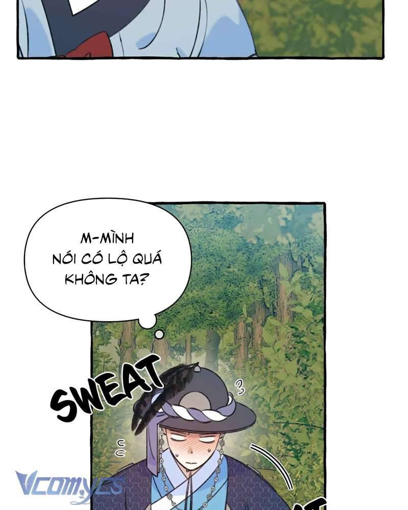 Chuyện Tình Hoa Lưu Ly: Chapter 4