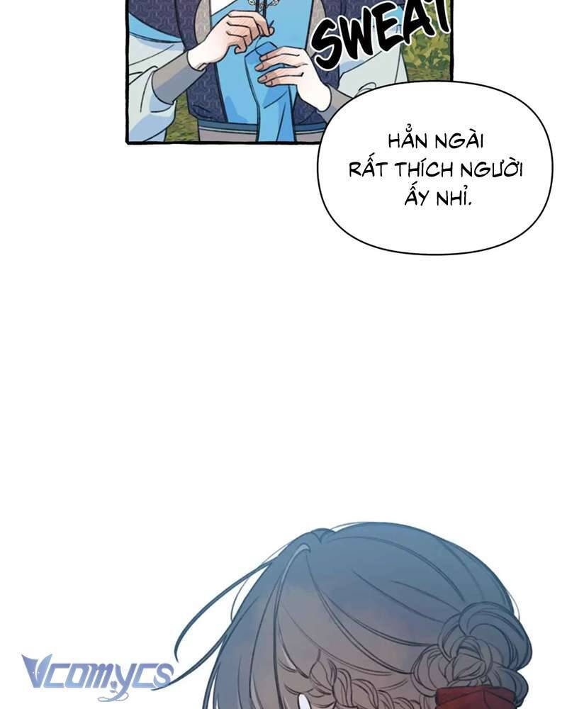 Chuyện Tình Hoa Lưu Ly: Chapter 4