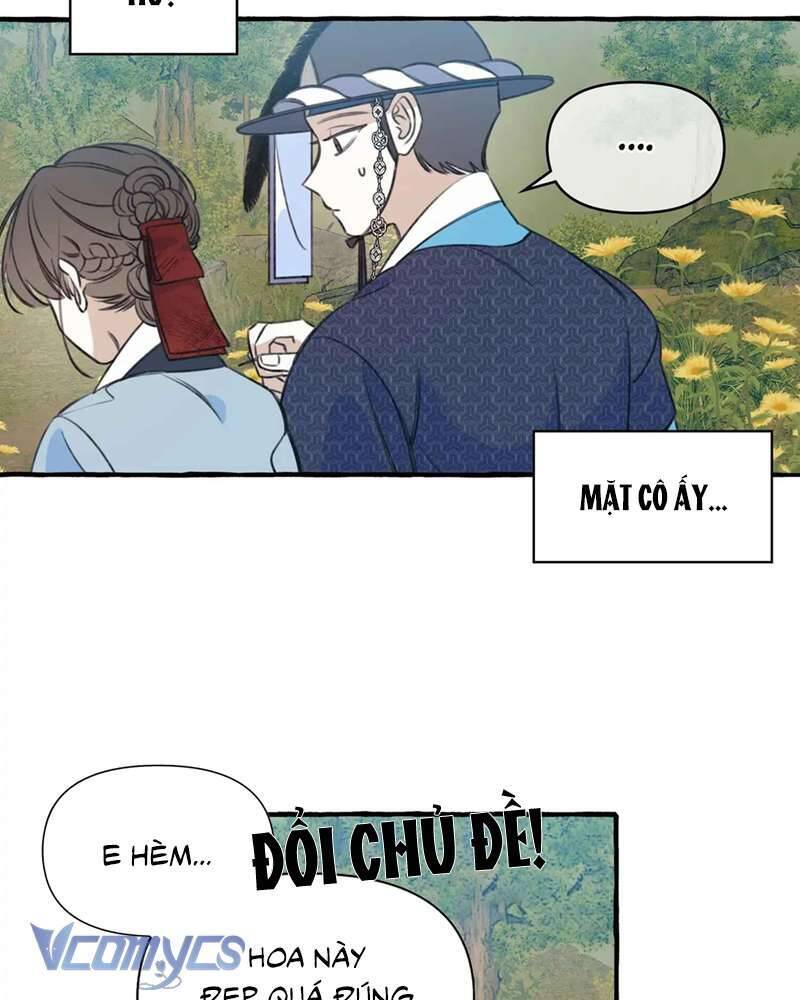 Chuyện Tình Hoa Lưu Ly: Chapter 4