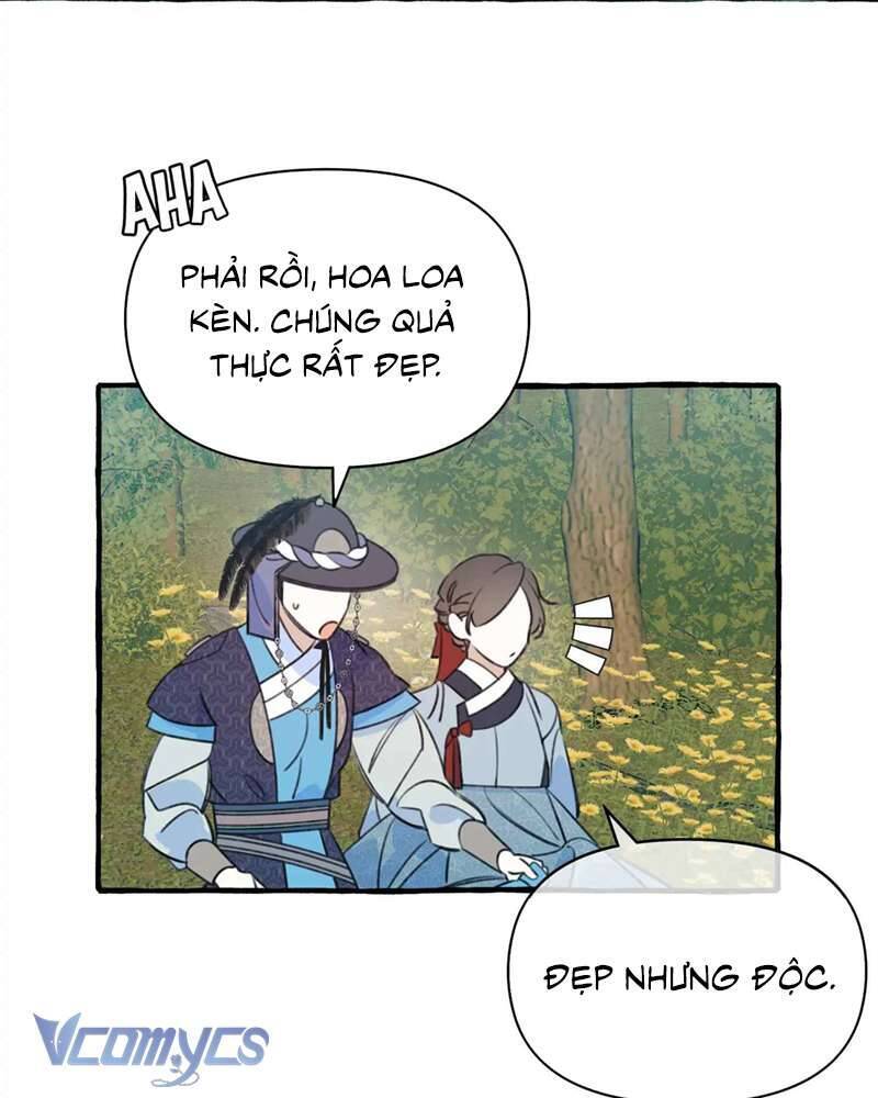 Chuyện Tình Hoa Lưu Ly: Chapter 4