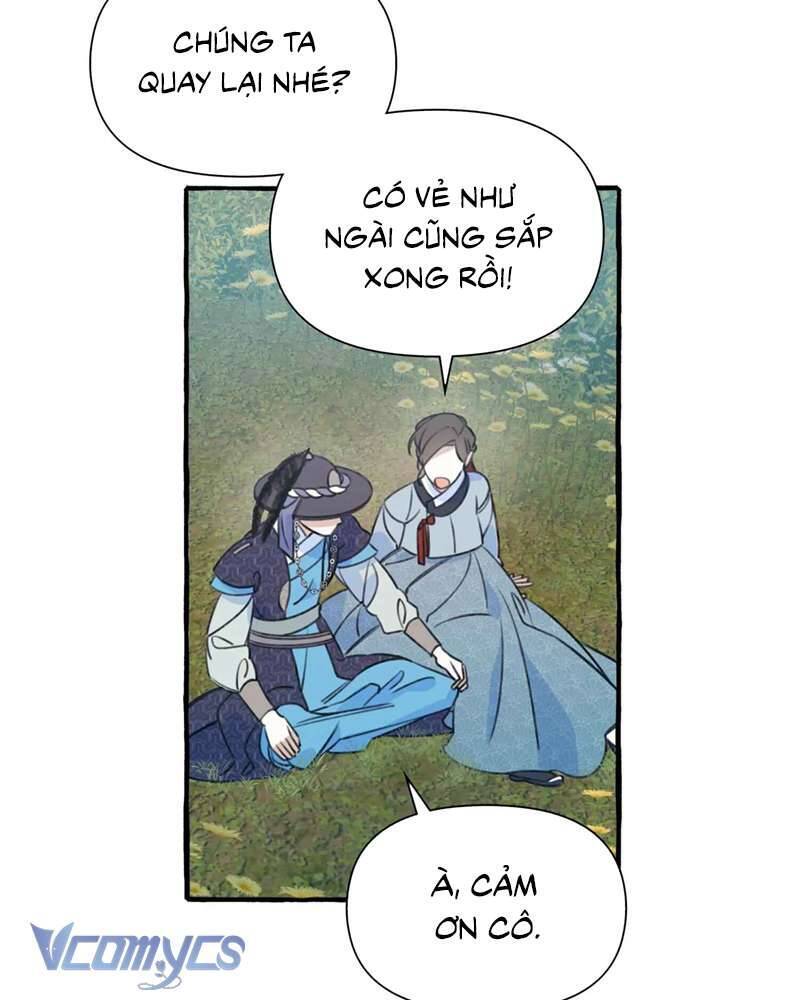 Chuyện Tình Hoa Lưu Ly: Chapter 4