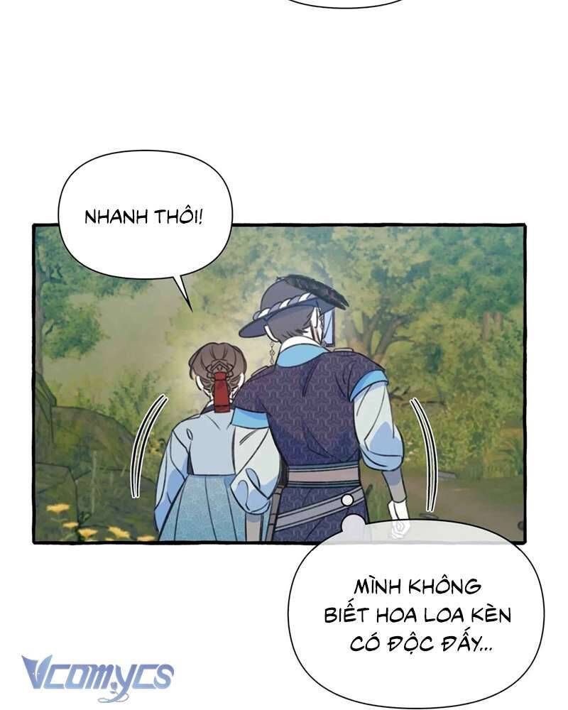 Chuyện Tình Hoa Lưu Ly: Chapter 4