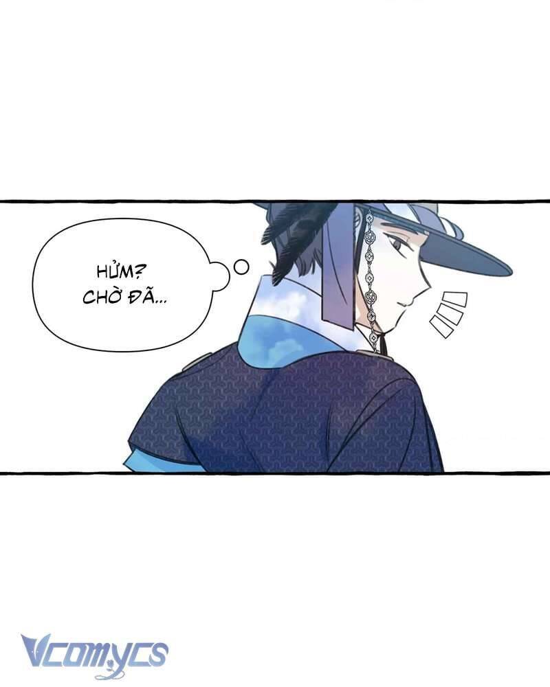 Chuyện Tình Hoa Lưu Ly: Chapter 4