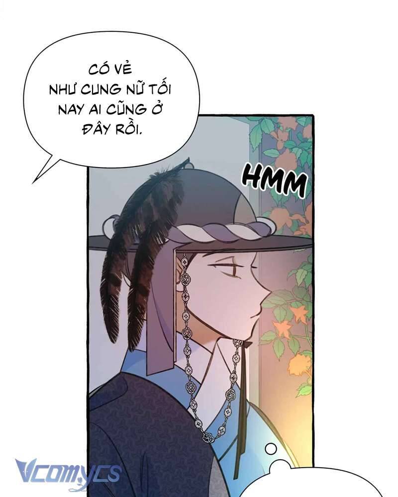 Chuyện Tình Hoa Lưu Ly: Chapter 5