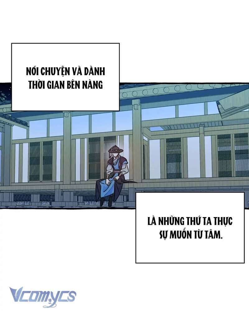 Chuyện Tình Hoa Lưu Ly: Chapter 5