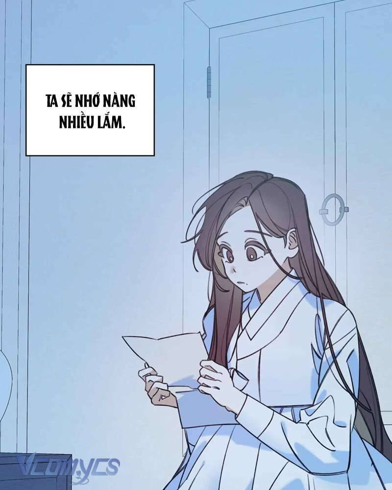 Chuyện Tình Hoa Lưu Ly: Chapter 5