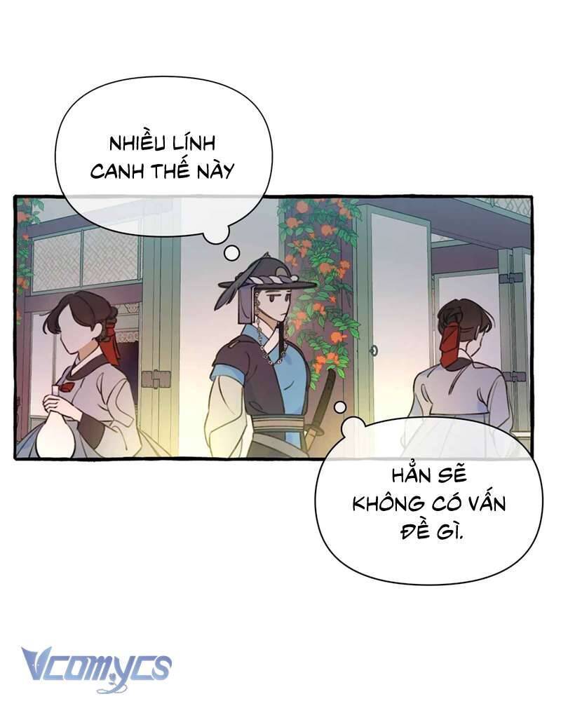 Chuyện Tình Hoa Lưu Ly: Chapter 5