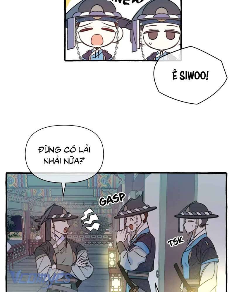 Chuyện Tình Hoa Lưu Ly: Chapter 5