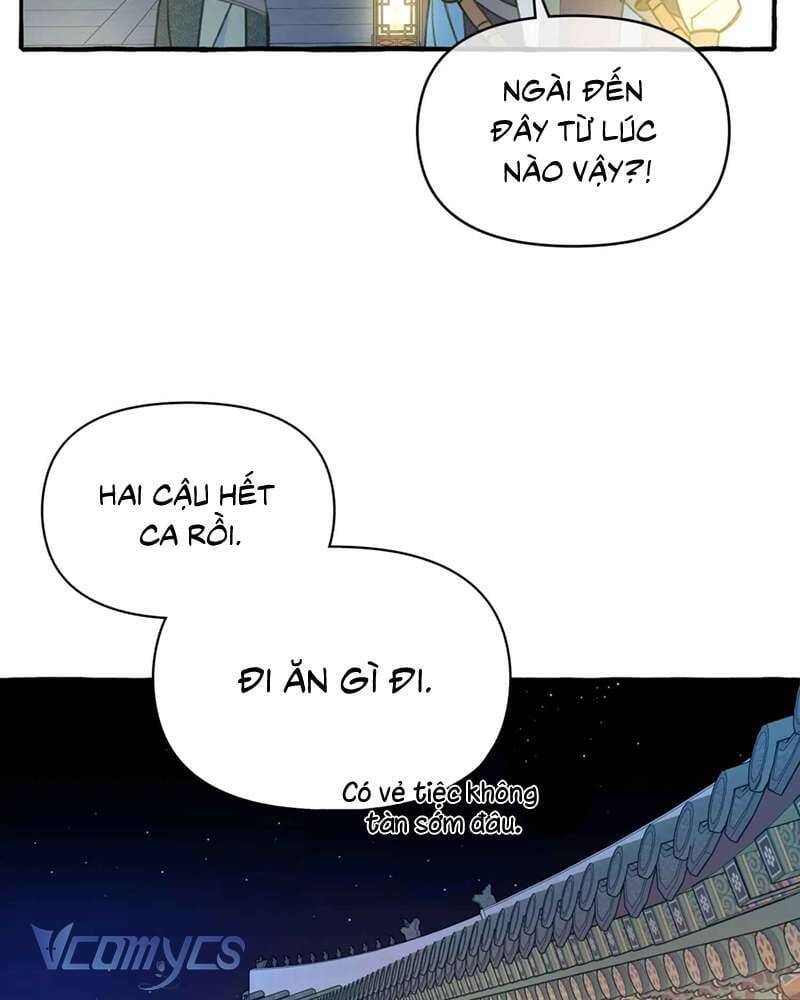 Chuyện Tình Hoa Lưu Ly: Chapter 5