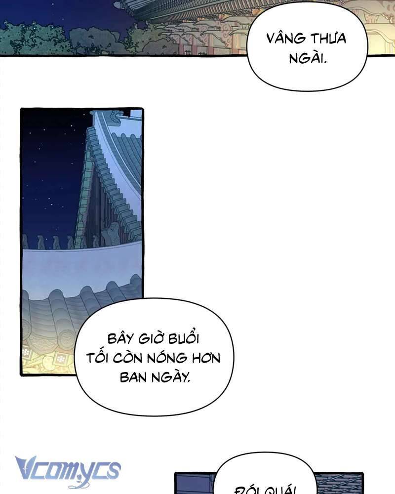 Chuyện Tình Hoa Lưu Ly: Chapter 5