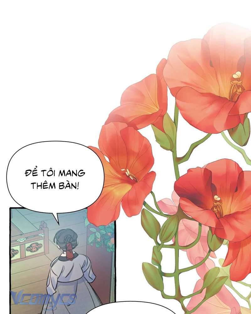 Chuyện Tình Hoa Lưu Ly: Chapter 5