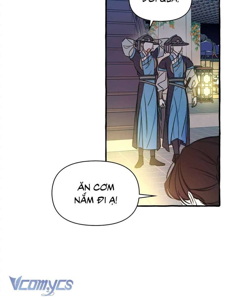 Chuyện Tình Hoa Lưu Ly: Chapter 5