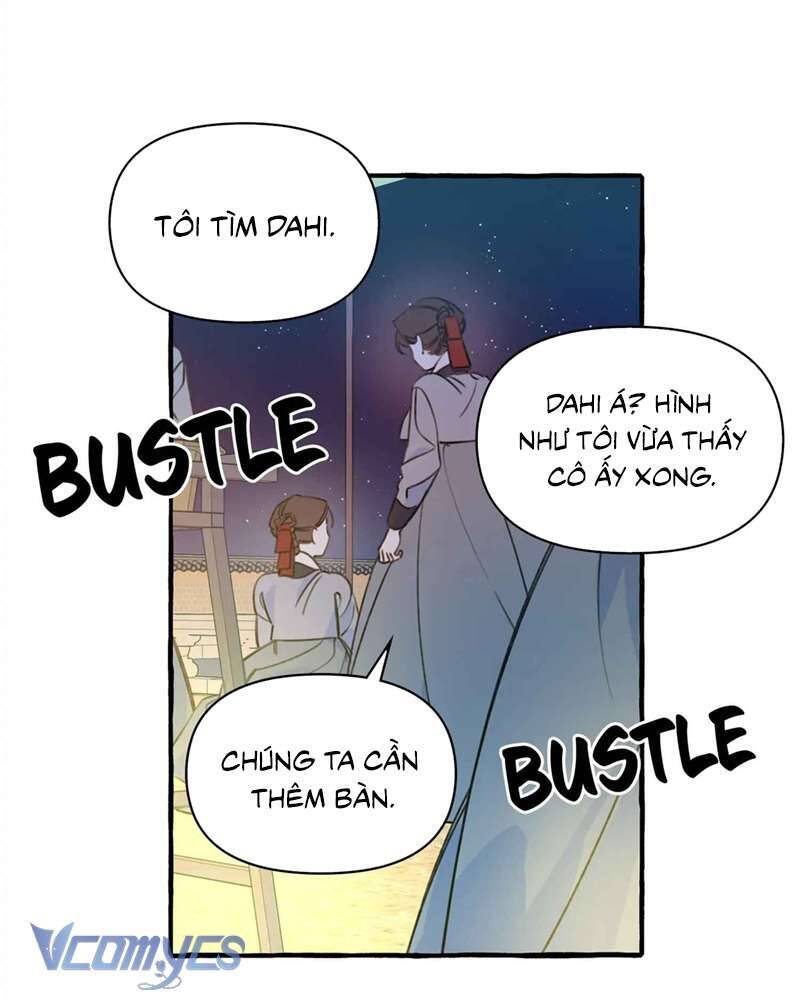 Chuyện Tình Hoa Lưu Ly: Chapter 5