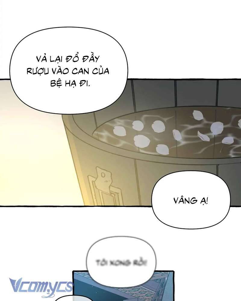 Chuyện Tình Hoa Lưu Ly: Chapter 5