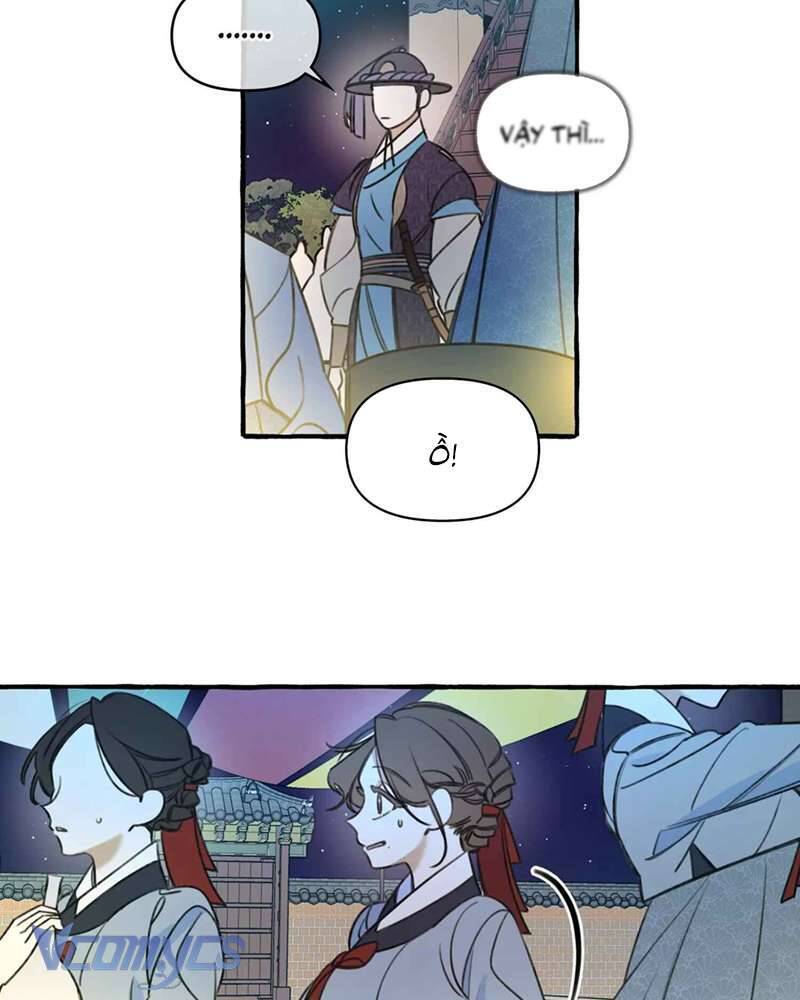 Chuyện Tình Hoa Lưu Ly: Chapter 5