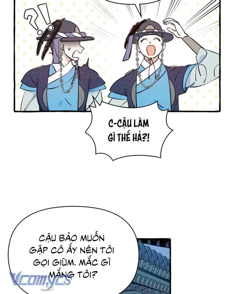 Chuyện Tình Hoa Lưu Ly: Chapter 5