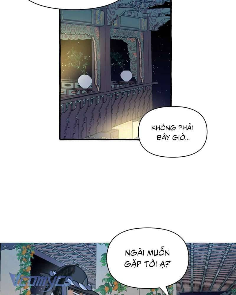 Chuyện Tình Hoa Lưu Ly: Chapter 5