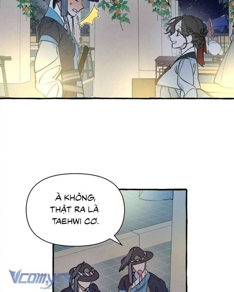 Chuyện Tình Hoa Lưu Ly: Chapter 5