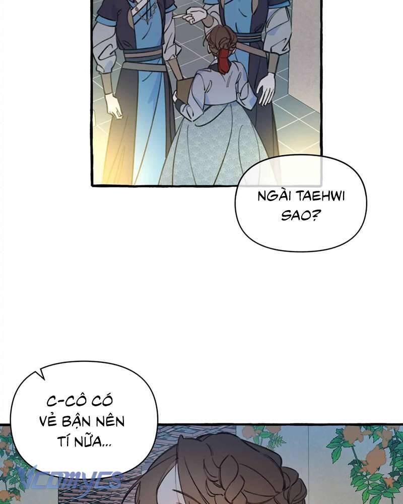 Chuyện Tình Hoa Lưu Ly: Chapter 5