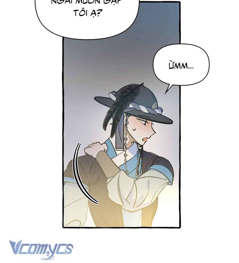 Chuyện Tình Hoa Lưu Ly: Chapter 5