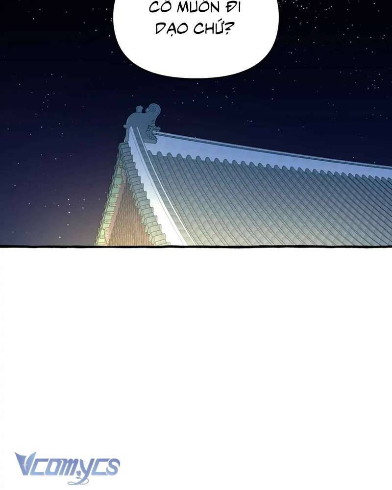 Chuyện Tình Hoa Lưu Ly: Chapter 5