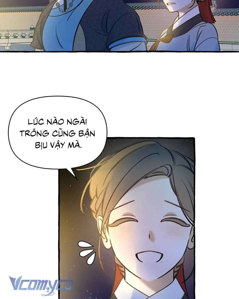 Chuyện Tình Hoa Lưu Ly: Chapter 5