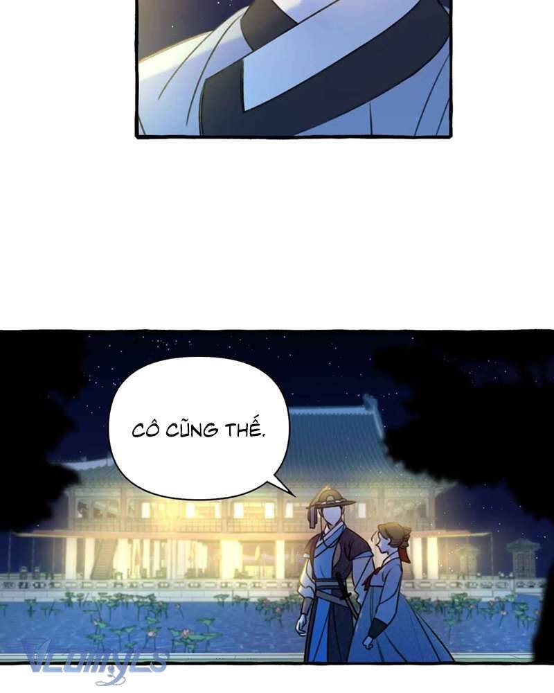 Chuyện Tình Hoa Lưu Ly: Chapter 5