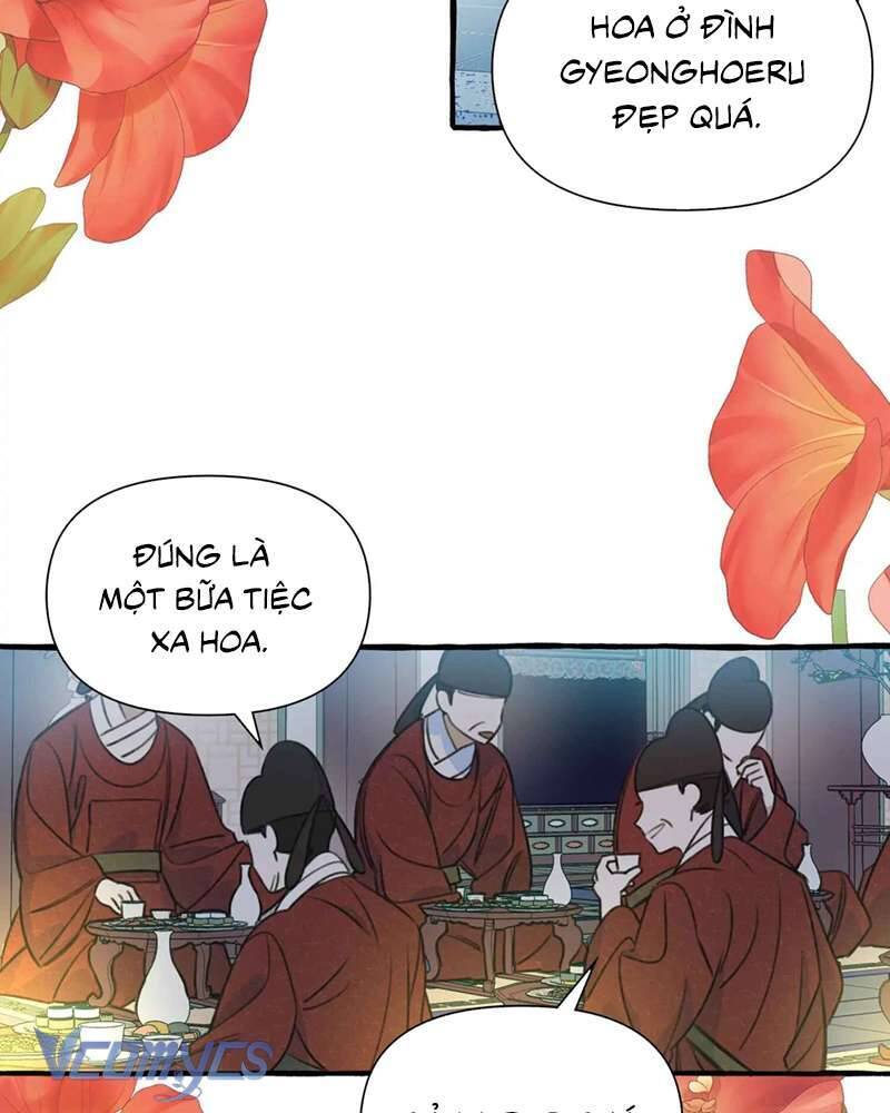 Chuyện Tình Hoa Lưu Ly: Chapter 5