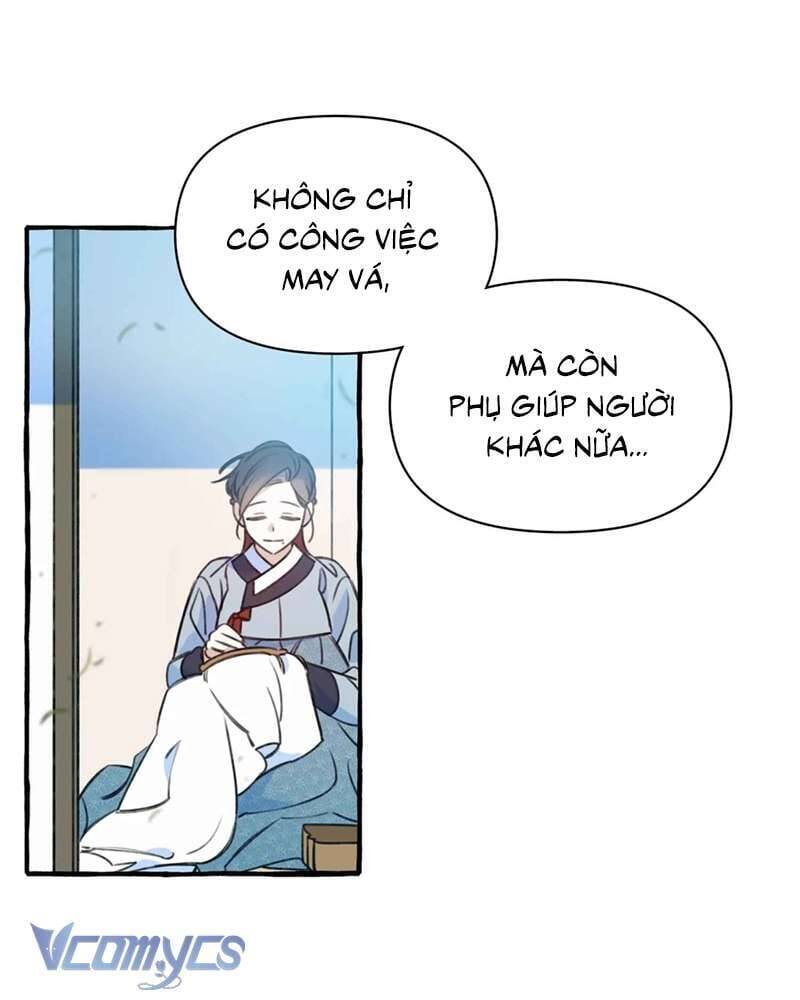 Chuyện Tình Hoa Lưu Ly: Chapter 5