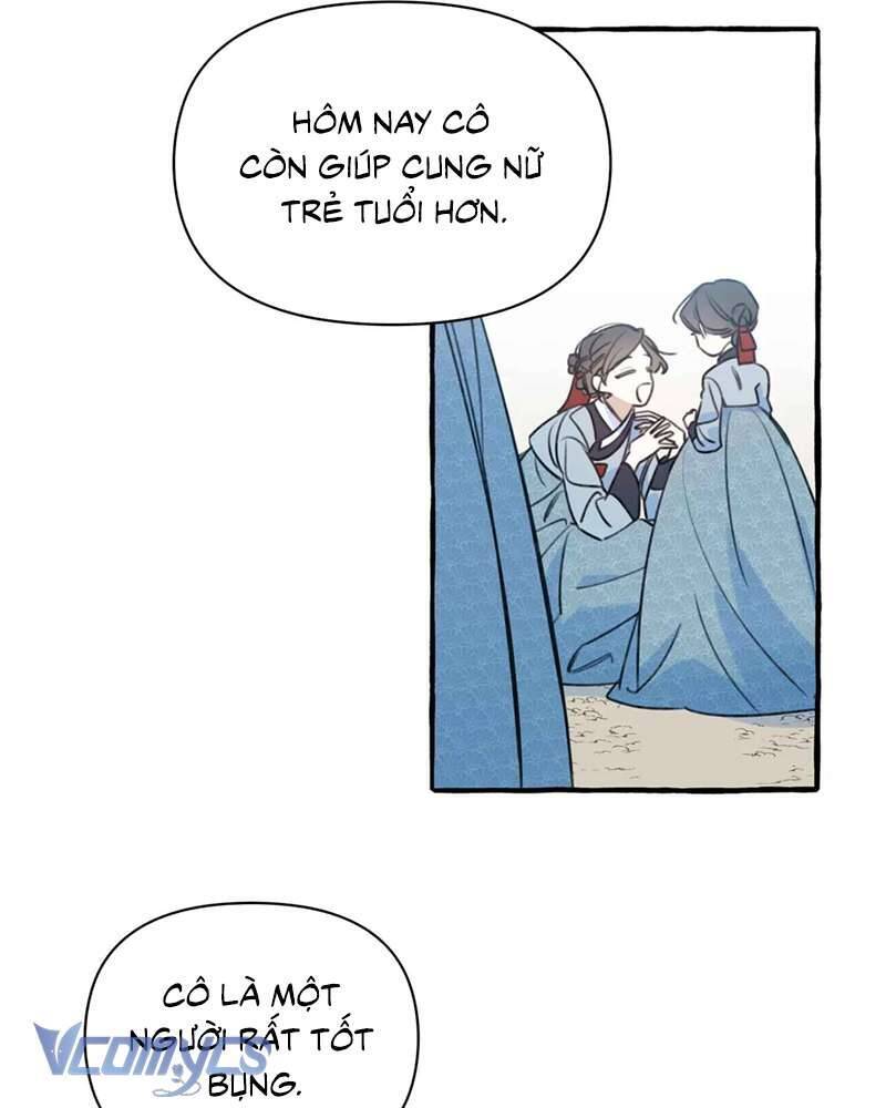 Chuyện Tình Hoa Lưu Ly: Chapter 5