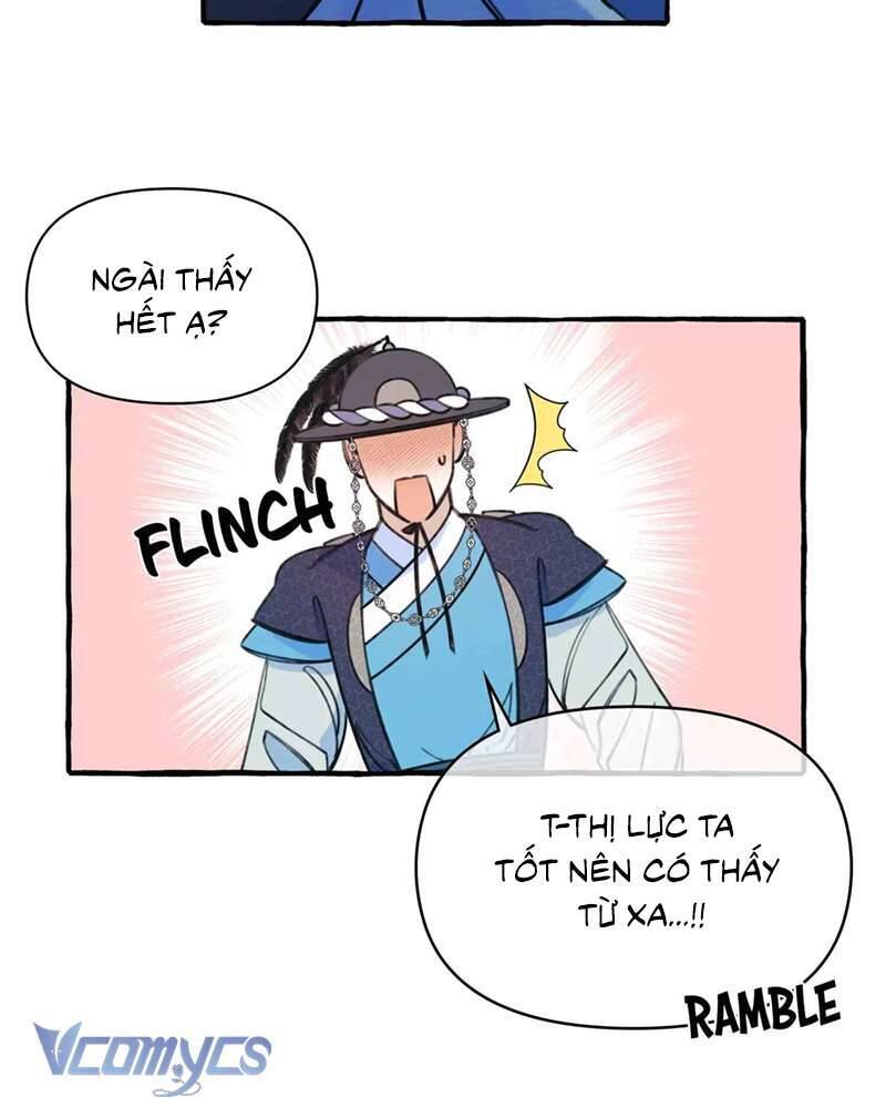 Chuyện Tình Hoa Lưu Ly: Chapter 5