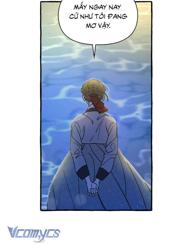 Chuyện Tình Hoa Lưu Ly: Chapter 5