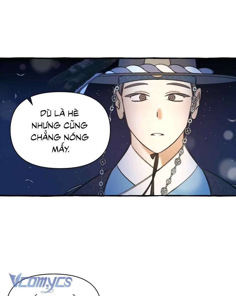 Chuyện Tình Hoa Lưu Ly: Chapter 5