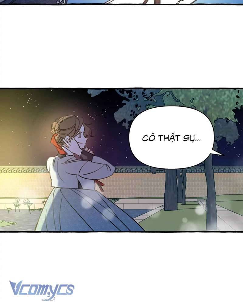 Chuyện Tình Hoa Lưu Ly: Chapter 5