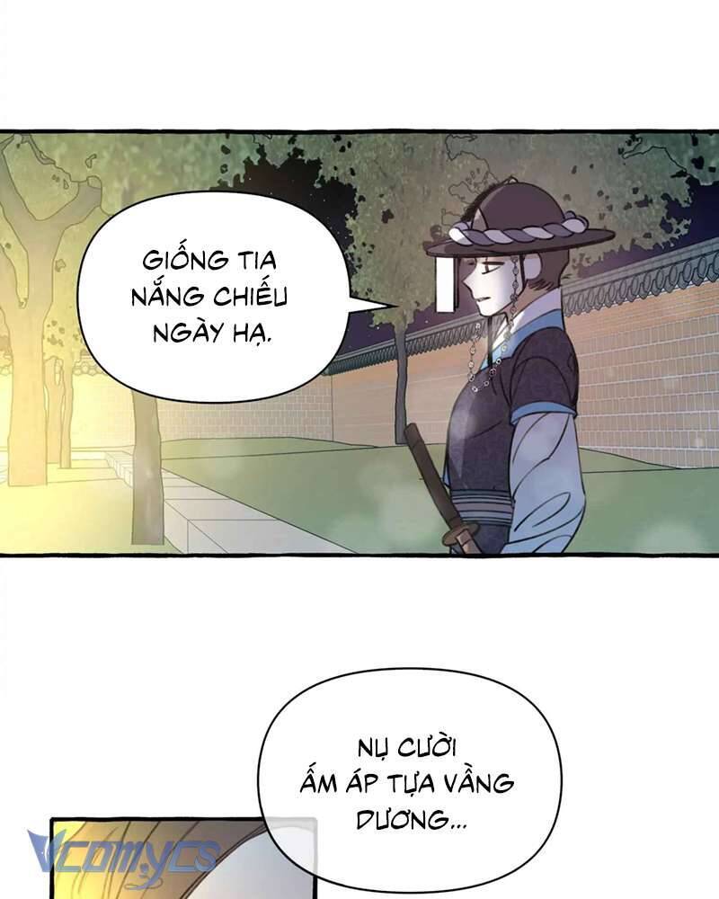 Chuyện Tình Hoa Lưu Ly: Chapter 5