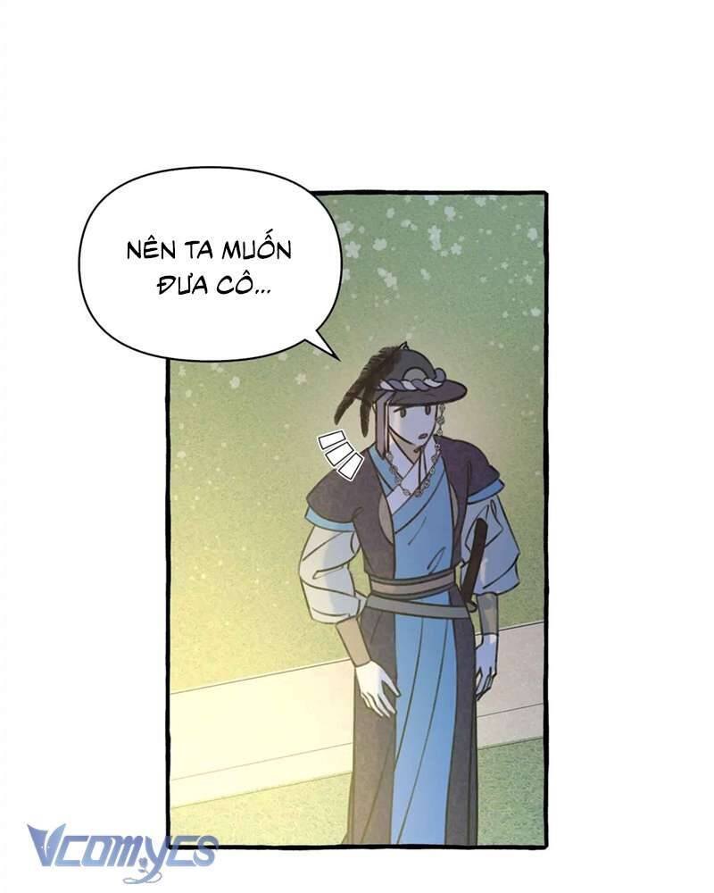 Chuyện Tình Hoa Lưu Ly: Chapter 5