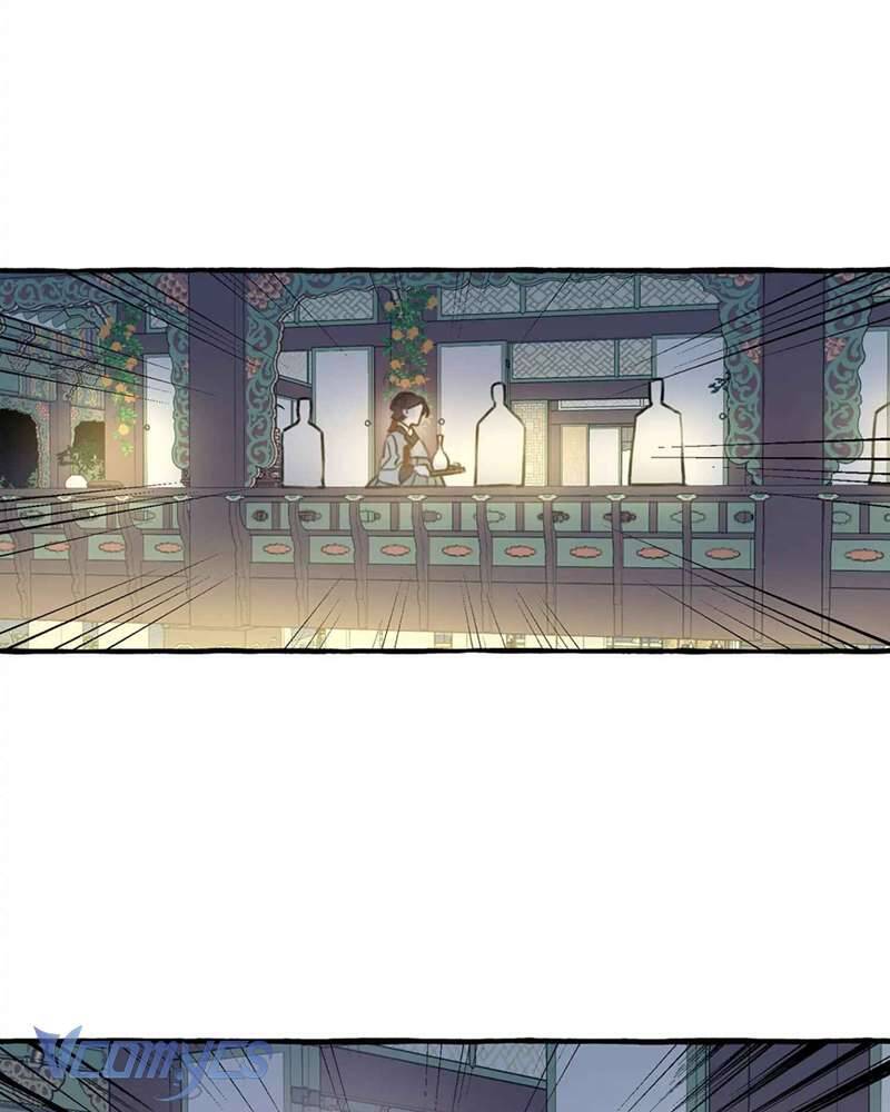 Chuyện Tình Hoa Lưu Ly: Chapter 5