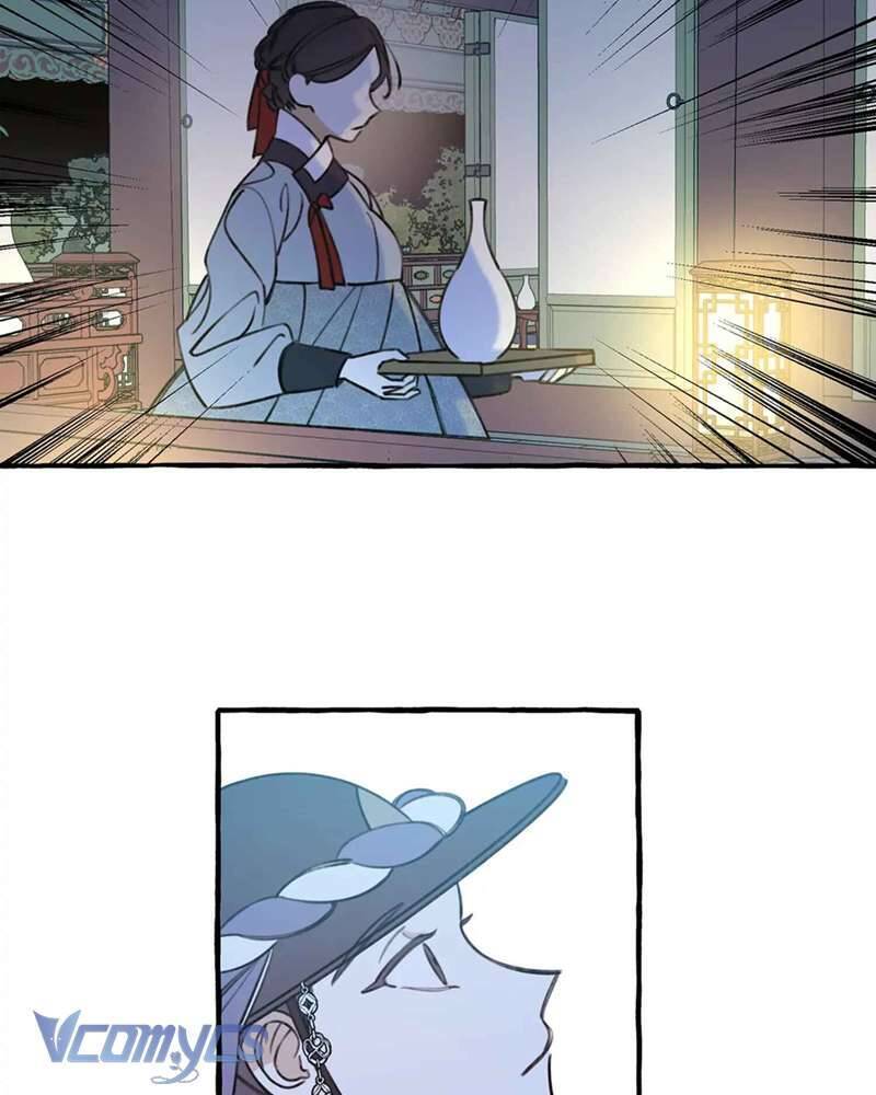 Chuyện Tình Hoa Lưu Ly: Chapter 5