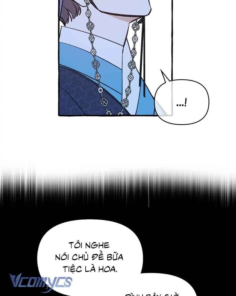 Chuyện Tình Hoa Lưu Ly: Chapter 5