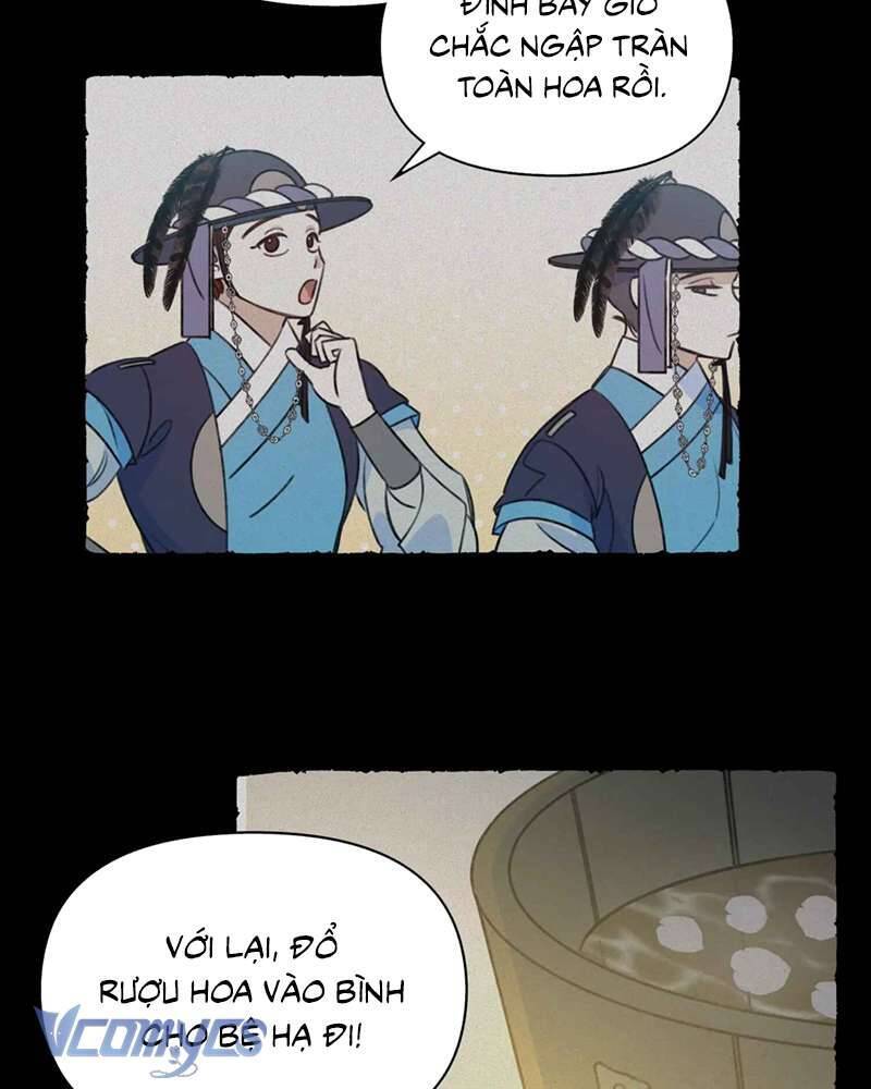 Chuyện Tình Hoa Lưu Ly: Chapter 5