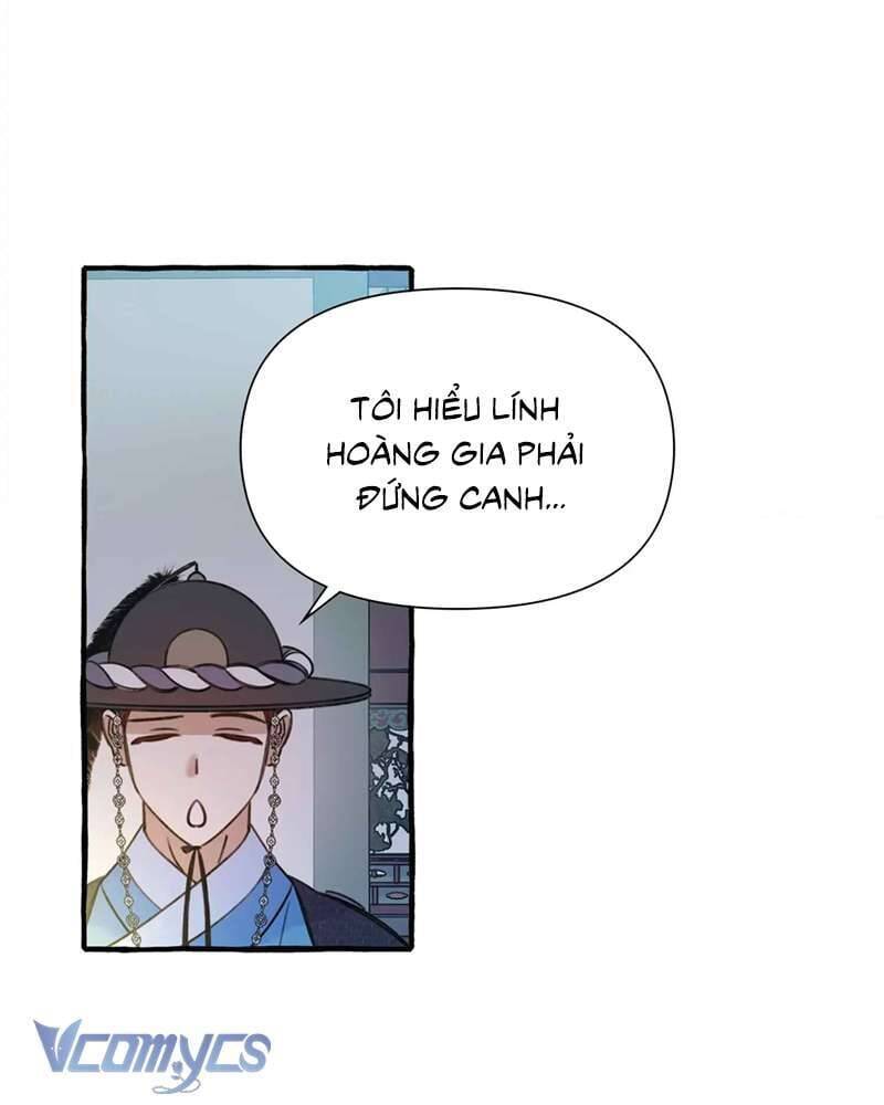 Chuyện Tình Hoa Lưu Ly: Chapter 5