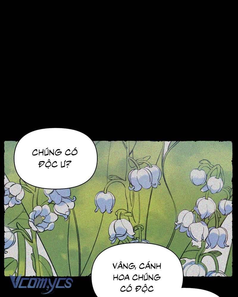 Chuyện Tình Hoa Lưu Ly: Chapter 5