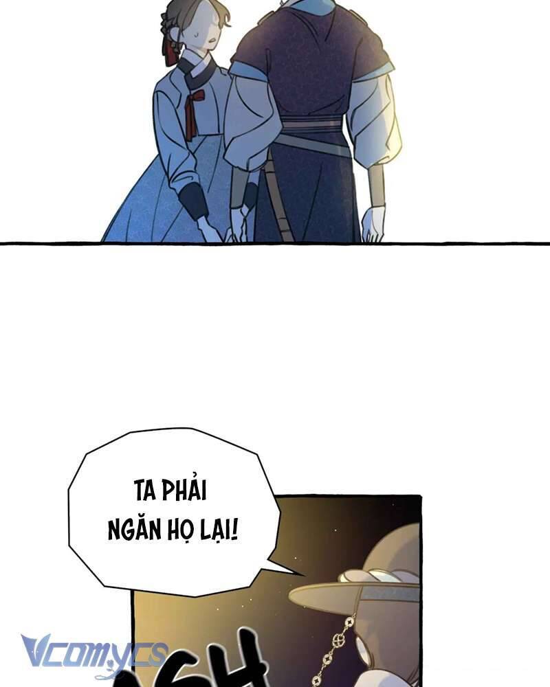 Chuyện Tình Hoa Lưu Ly: Chapter 5