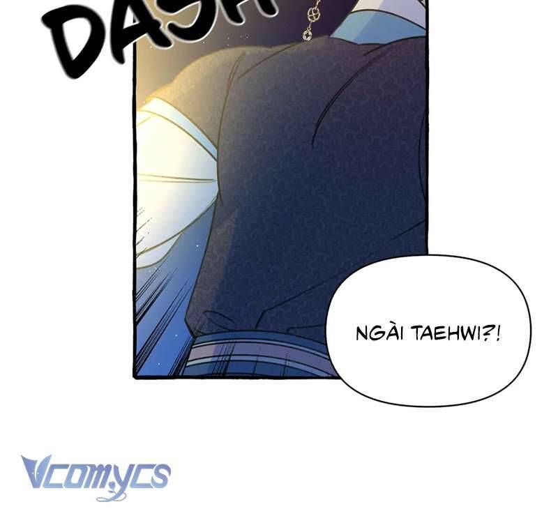 Chuyện Tình Hoa Lưu Ly: Chapter 5