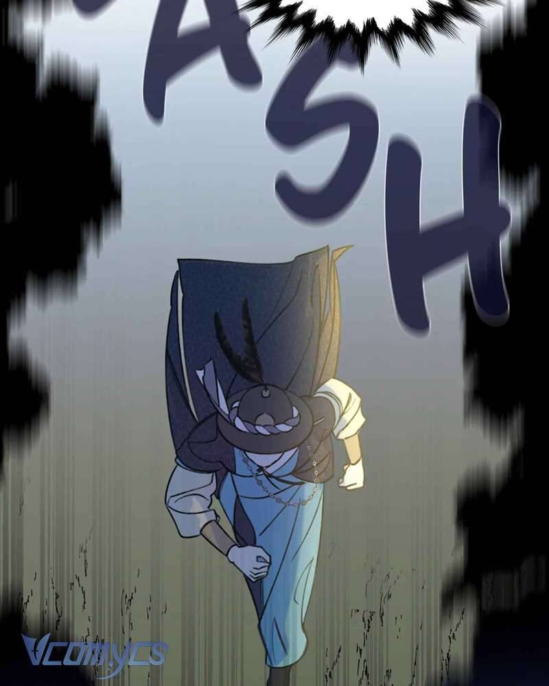 Chuyện Tình Hoa Lưu Ly: Chapter 5