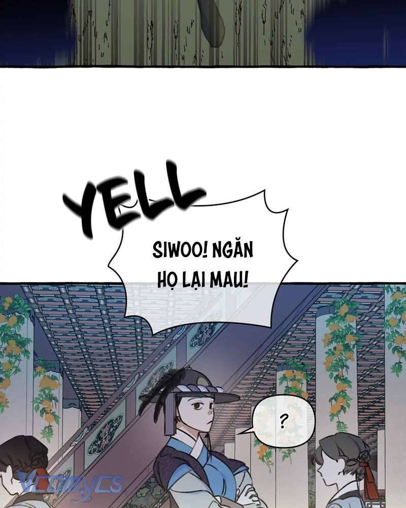 Chuyện Tình Hoa Lưu Ly: Chapter 5