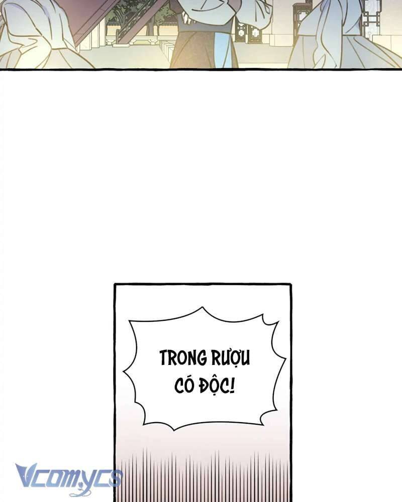 Chuyện Tình Hoa Lưu Ly: Chapter 5