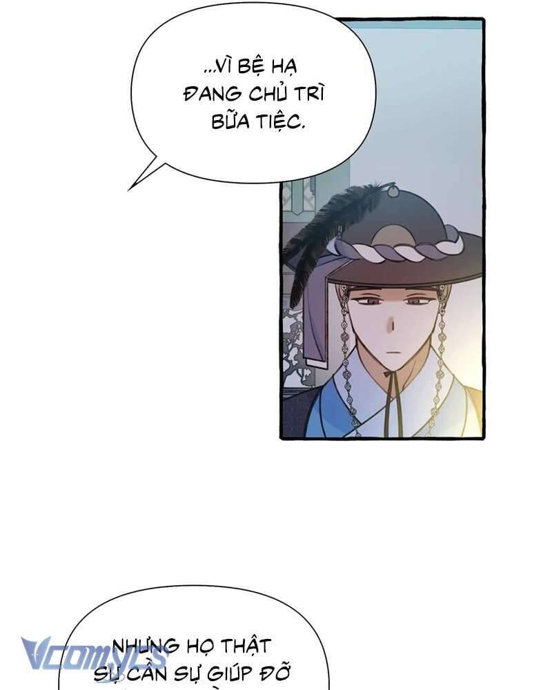 Chuyện Tình Hoa Lưu Ly: Chapter 5