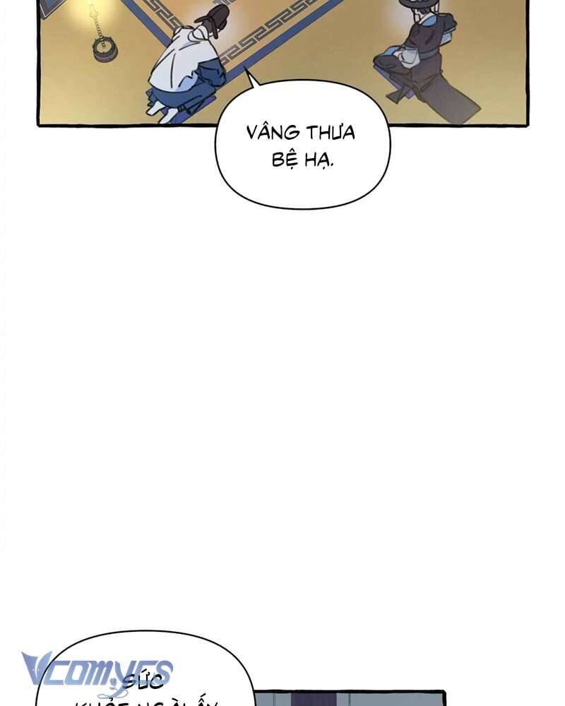 Chuyện Tình Hoa Lưu Ly: Chapter 5