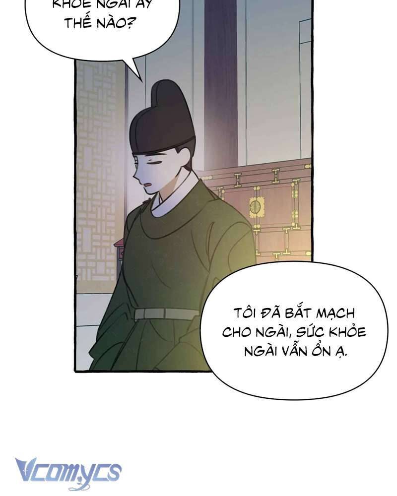 Chuyện Tình Hoa Lưu Ly: Chapter 5